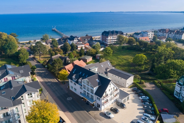 Hotel Meerzeit